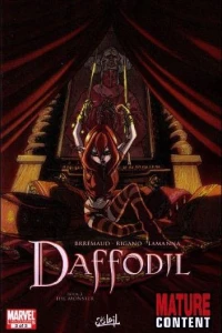 Book Three: The Monster