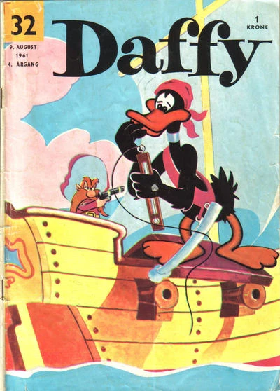 Cover of Issue #196132