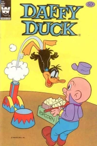 The Missing Moosehead