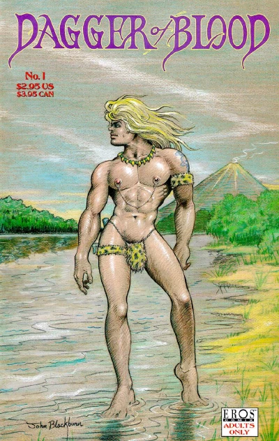 Cover of River of Darkness