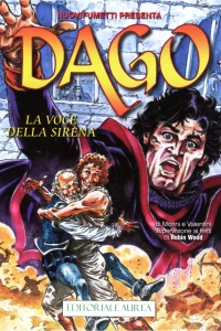 La voce della sirena