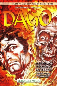 All'ombra dell'odio fraterno