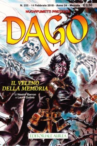 Il veleno della memoria