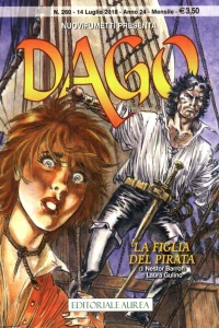 La figlia del pirata