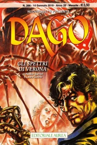 Gli spettri di Verona