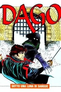 Sotto una luna di sangue