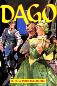 Oltre le mura dell'incubo