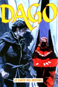 Le carte del destino