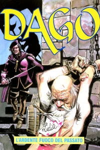 L'ardente fuoco del passato