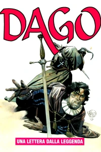 Una lettera dalla leggenda