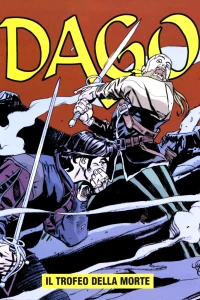 Il trofeo della morte