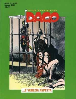 Cover of ... e Venezia aspetta