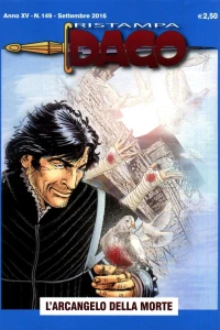 L'arcangelo della morte