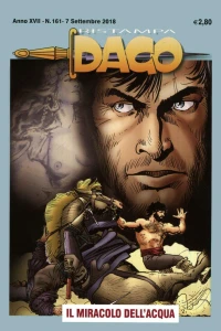 Il miracolo dell'acqua