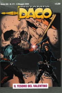 Il tesoro del Valentino