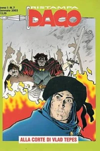 Alla corte di Vlad Tepes