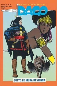 Sotto le mura di Vienna