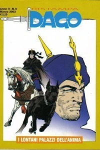 I lontani palazzi dell'anima