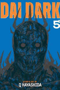 Four Dark Outlaws and the Photonuclear Man