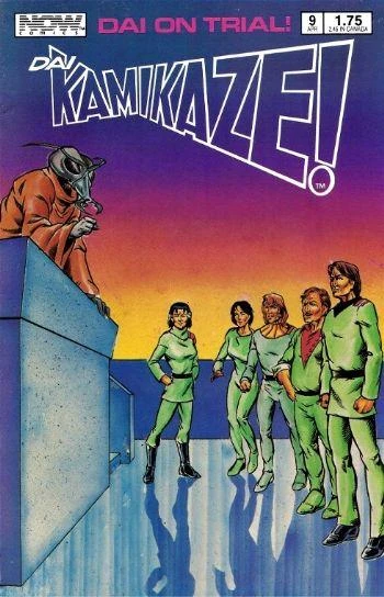 Cover of Welcome to the Foodchain - Chapter 1