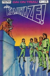 Welcome to the Foodchain - Chapter 1