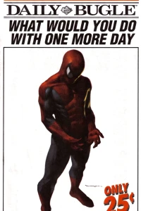 What Would You Do With One More Day