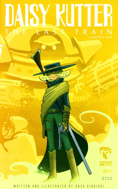 Cover of Chapter One