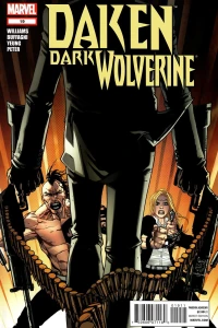 Pride Comes..., Pt. 4