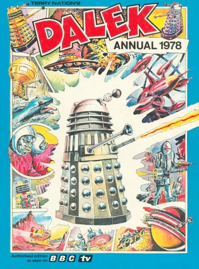 Cover of Issue #1978