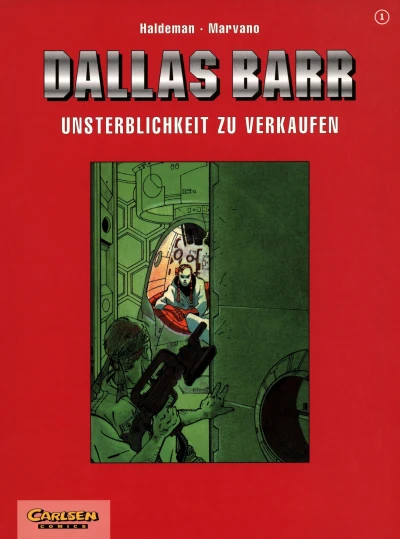 Cover of Unsterblichkeit zu Verkaufen