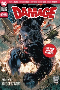 Vol. 1: Out of Control