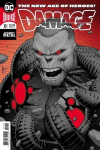 Scorched Earth (Part 1): Home Wrecker