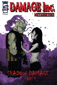 Shadow Damage Part 1