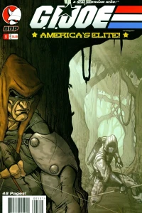 Damage Report; The Past Comes Back..., (Part 1)