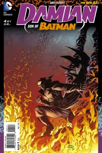 Book Four: Full Circle