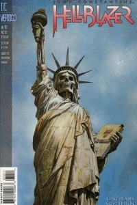 Damnation's Flame, Part One: Brave New World