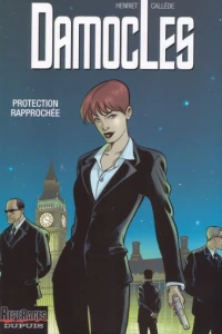 Protection Rapprochée