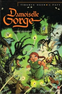 La forêt qui dansait