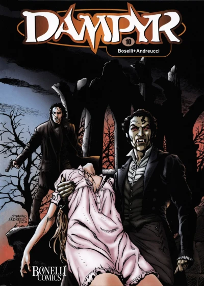 Cover of Der Fluch von Varney; Die Geheimnisse von Neapel