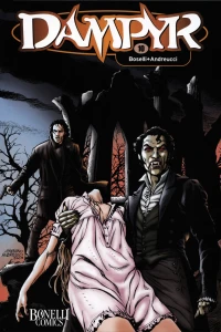 Der Fluch von Varney; Die Geheimnisse von Neapel