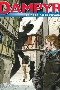 La casa delle cicogne