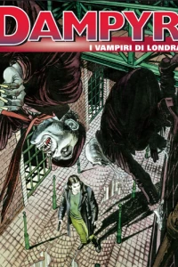 I vampiri di Londra