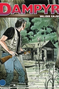 Valzer cajun
