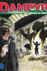 La corona di ferro