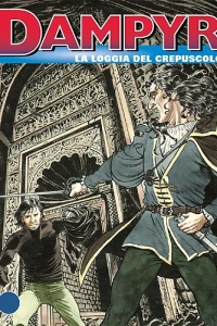 La Loggia del Crepuscolo