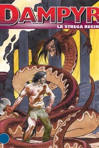La Strega Regina
