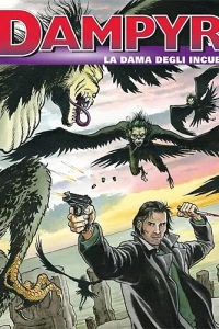 La Dama Degli Incubi