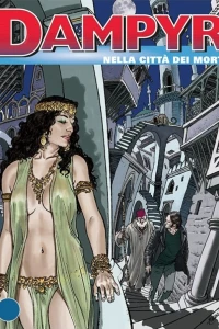 Nella Città Dei Morti