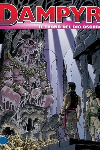 Il Trono del Dio Oscuro