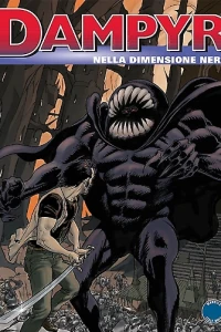 Nella Dimensione Nera